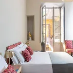 Glance In Hotel Rome