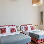 Glance In Hotel Rome