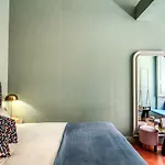 Glance In Hotel Rome