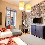 Hotel Glance In 3*