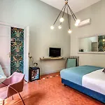 Hotel Glance In Rome