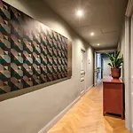 Glance In Hotel Rome