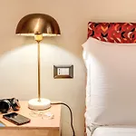 Glance In Hotel Rome