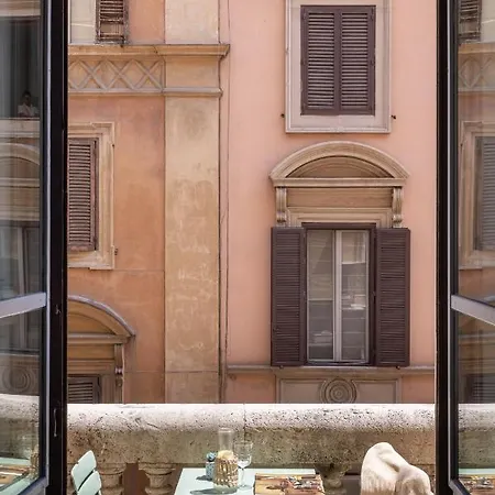 Hotel Glance In 3*