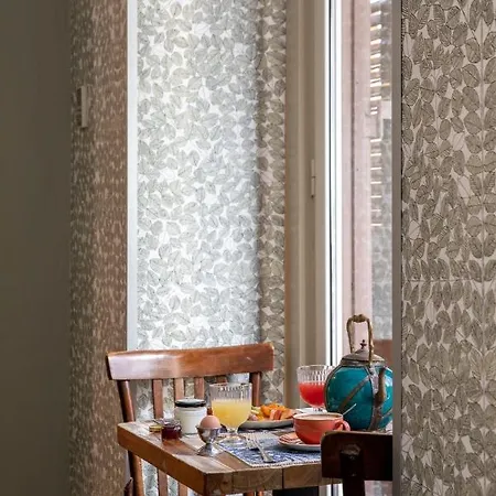Hotel Glance In Rome