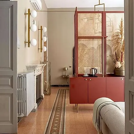 Hotel Glance In