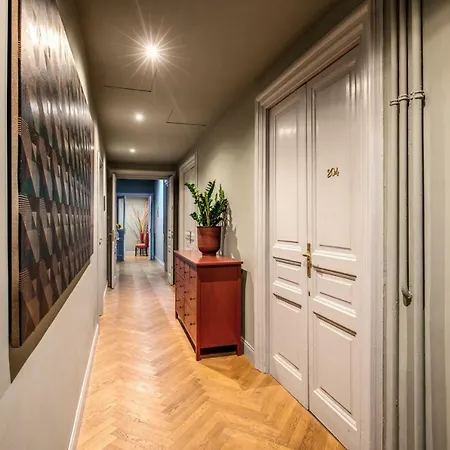 Hotel Glance In Rom