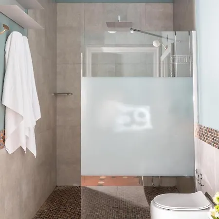 Glance In Hotell Rom