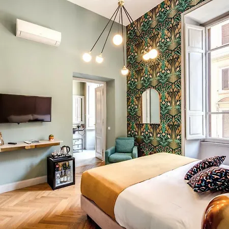 Glance In Hotell 3*
