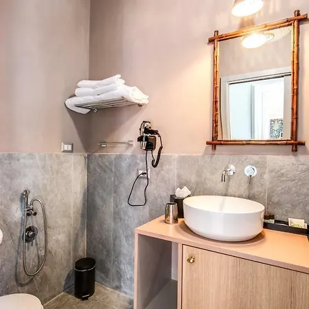 Glance In Hotell 3*