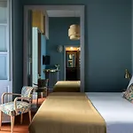 Hotel Glance In Roma