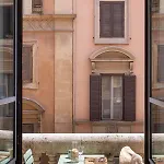 Hotel Glance In 3*